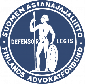 Viestintätoimisto Esa Linna PR Services, Jyväskylä | Asianajajaliitto / Advokaatti-lehti